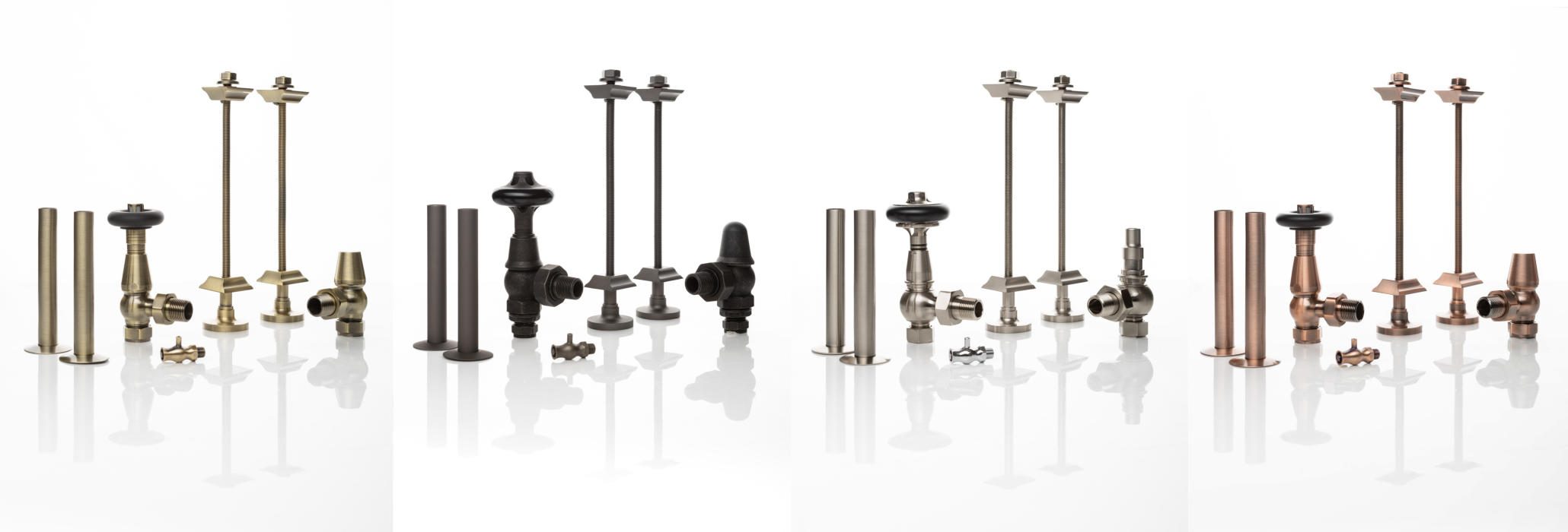 Valves and accessories