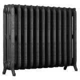 Balmoral 3 Column 768mm Cast Iron Radiator