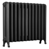 Tall Princess 2 Column 760mm Cast Iron Radiator